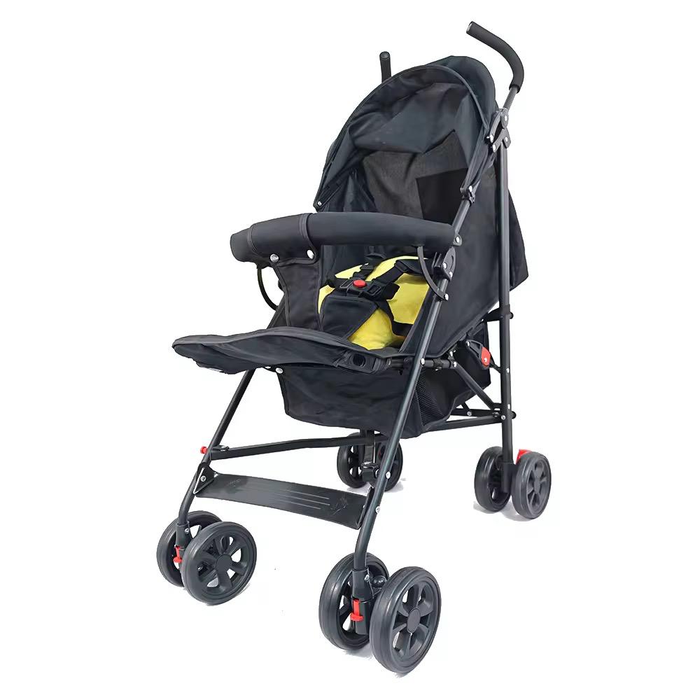 Poussette pour bébé