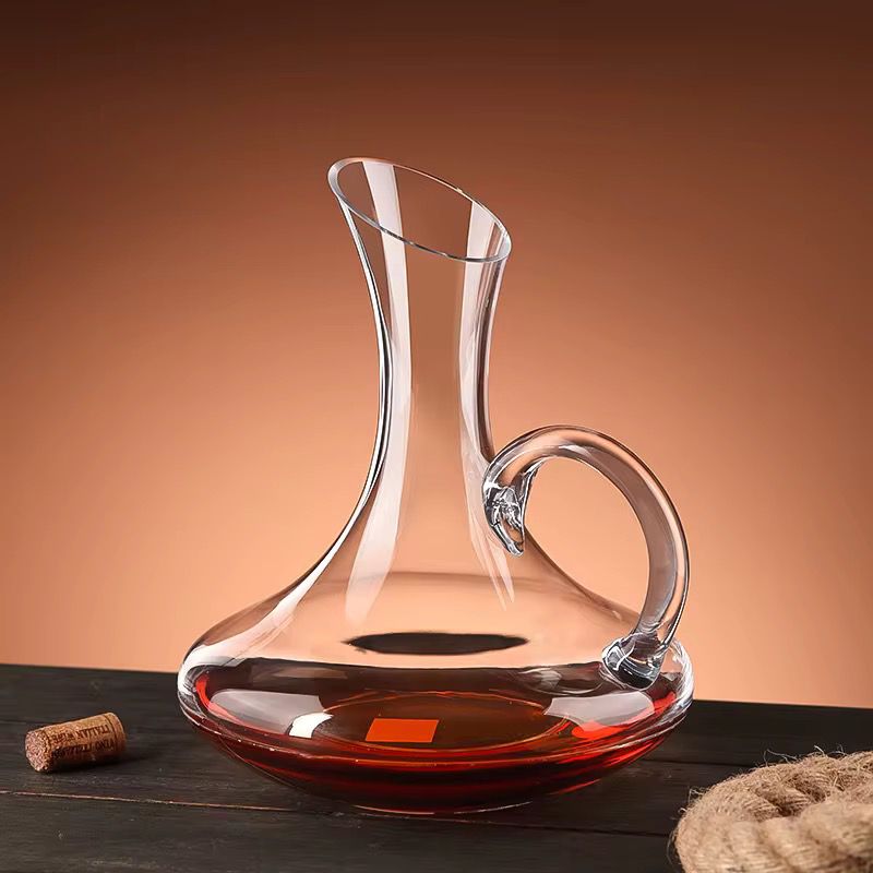 Carafe à vin