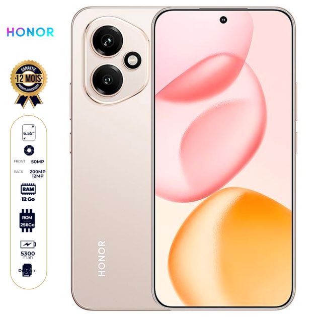 Honor 400