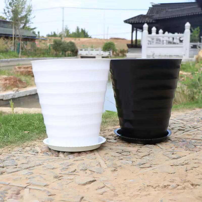 pot en céramique
