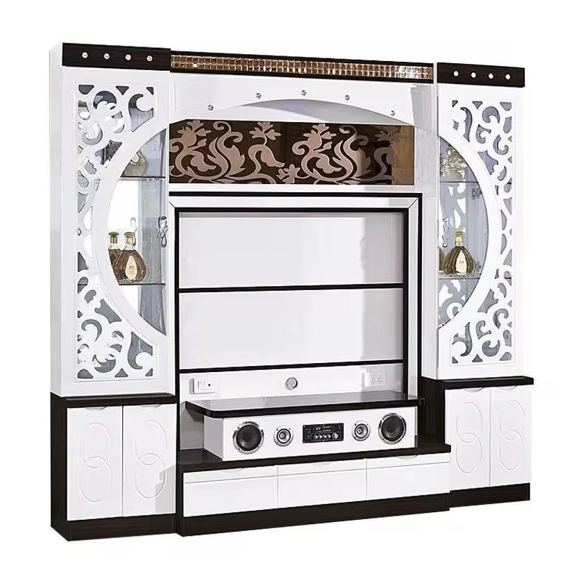 Meuble TV design moderne