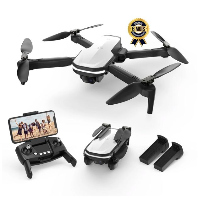 Drone Holy Stone HS280 FPV - 1080P
