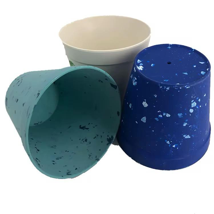 pots de fleurs biodégradable