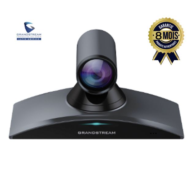 Système De Visioconférence Multimédia - Grandstream GVC3220 - Ultra HD