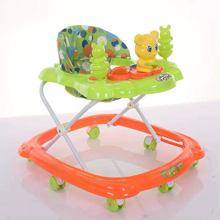 Marcheur pour enfants