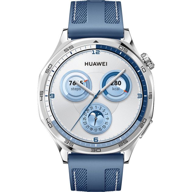 Montre connectée Huawei GT5