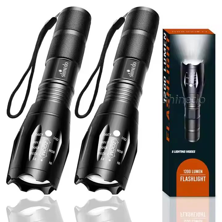 Lampe Torche