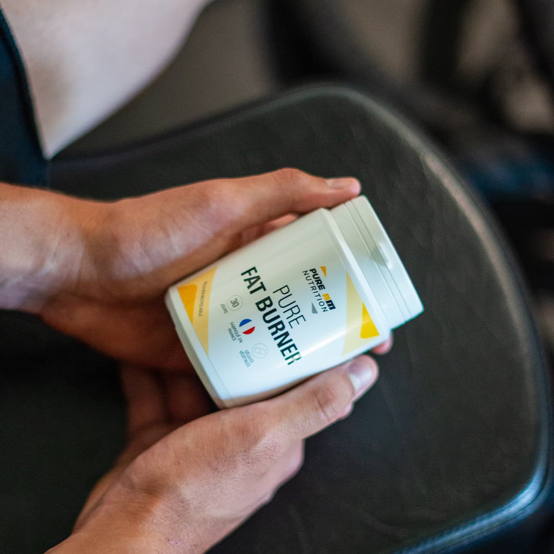 Super Fat Burning est un produit naturel de combustion des graisses 100% naturel et sain. Il empêche l'accumulation de graisses.