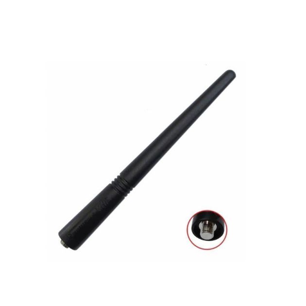 Motorola PMAD4015A - Antenne Radio VHF 155-174 MHz Pour GP340GP360GP380