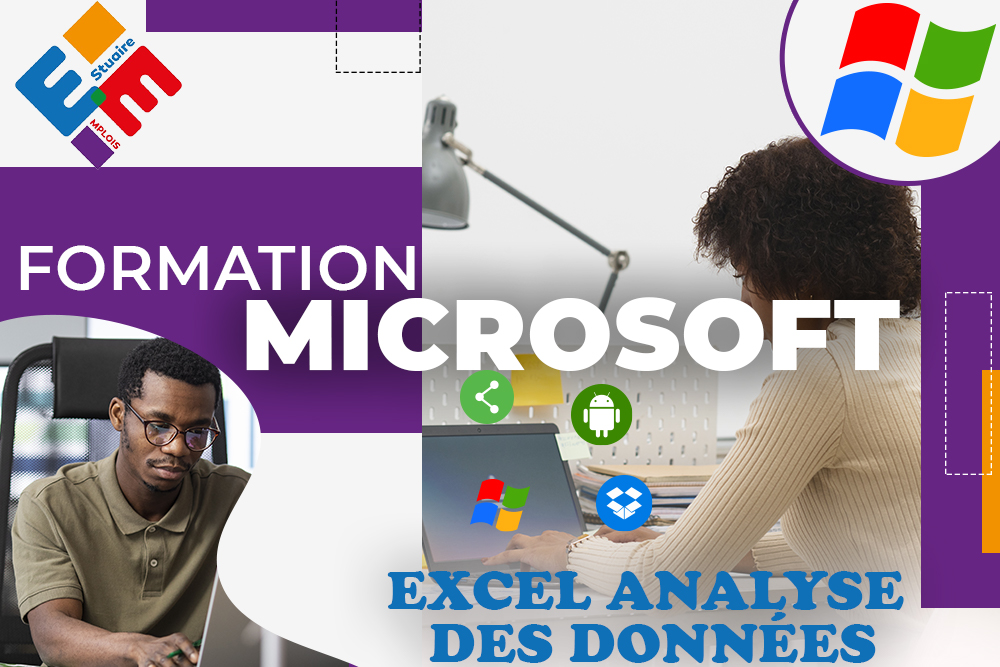 Excel analyse des données