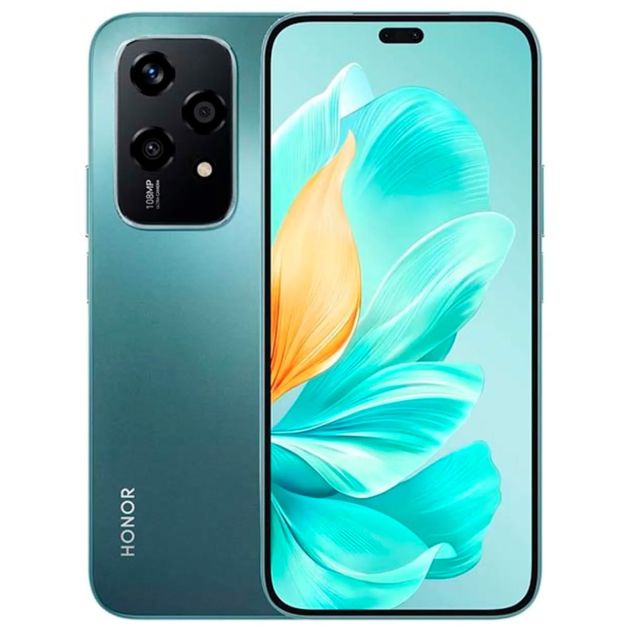 Honor 200 Lite