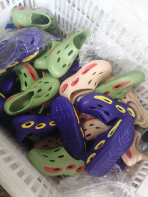 News arrivage