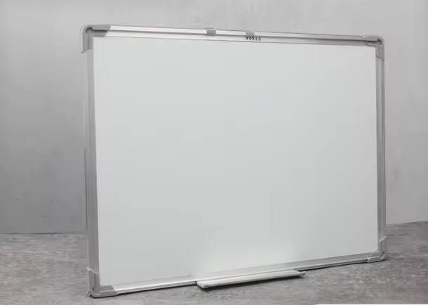 Tableau blanc magnétique