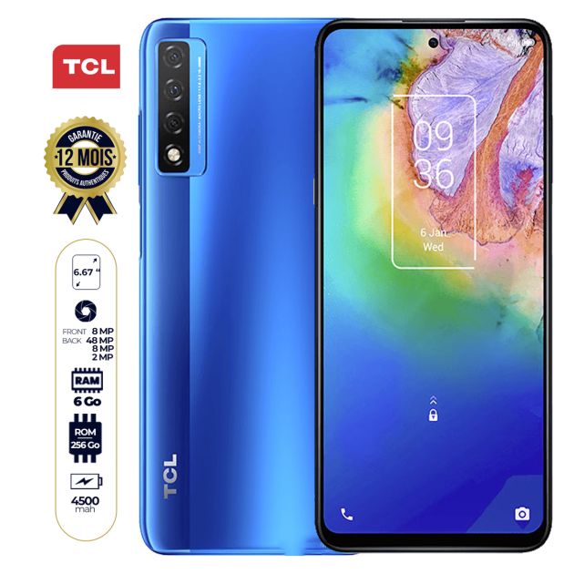 TCL 20 5G