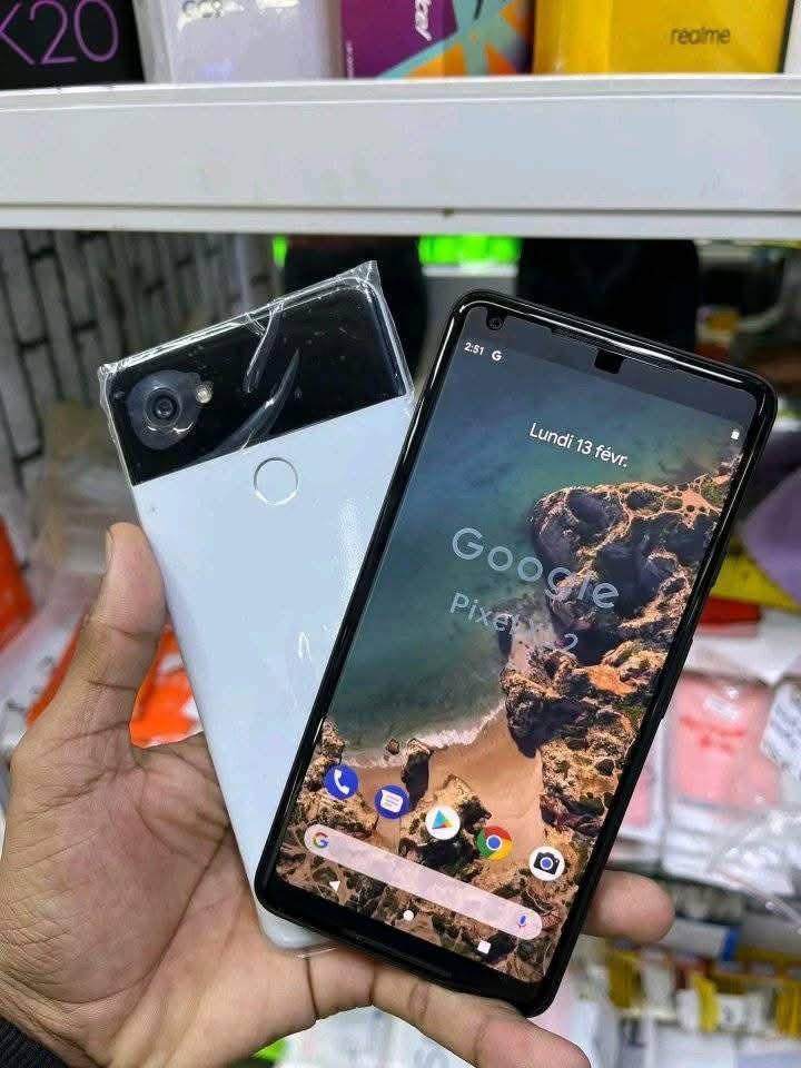 Pixel 2xl 64gb