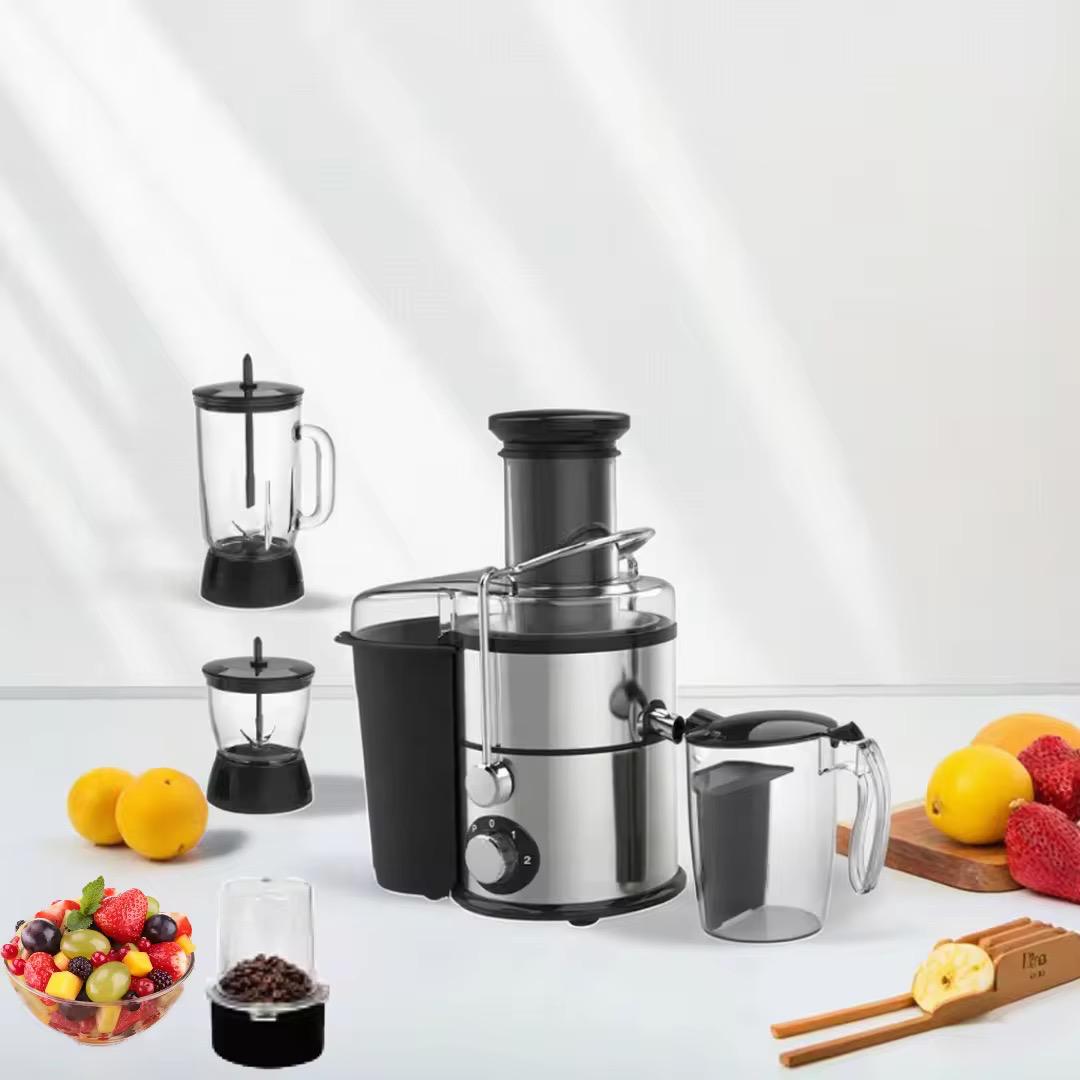 Extracteur de jus Sonifer