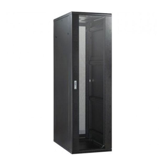 BAIE DE BRASSAGE - 22U - 600 X 800(mm)