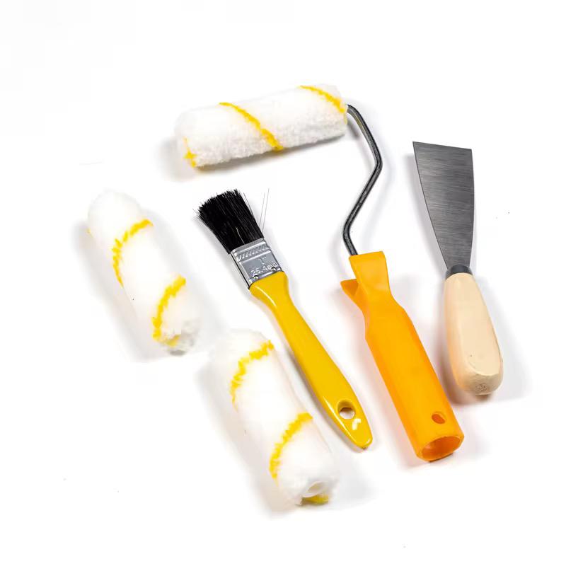 Kit de peinture complet