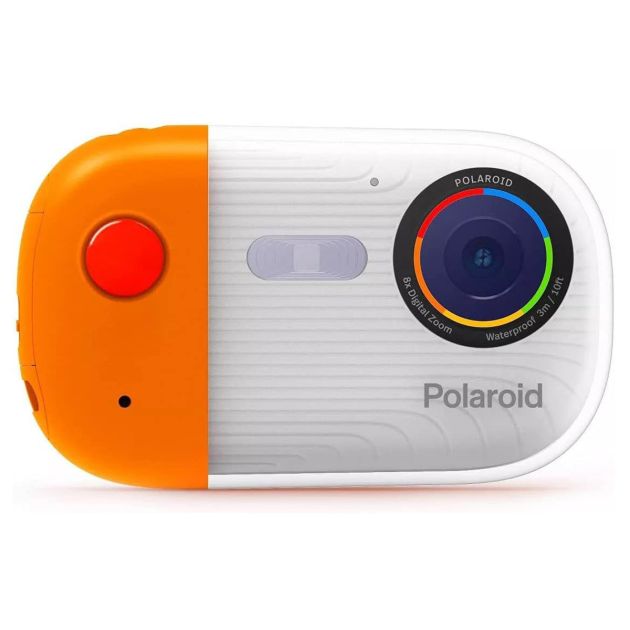 Caméra sous-marine Polaroid