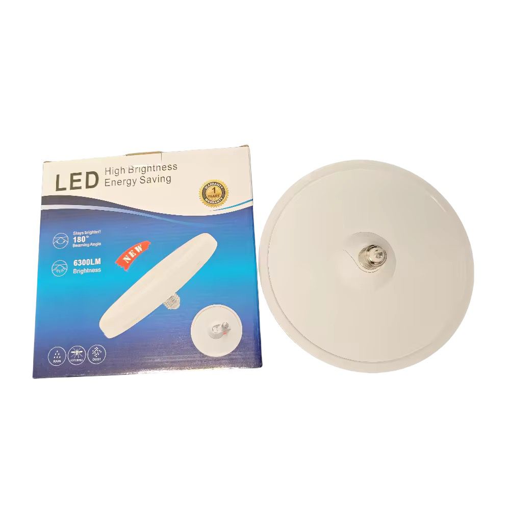 Ampoule LED plafond
