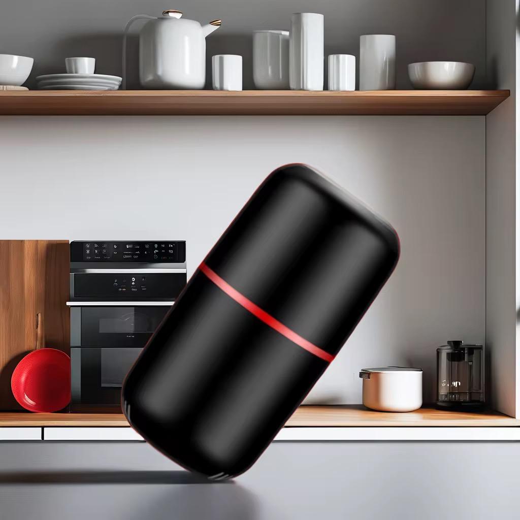 Thermos ou bouteille isolante