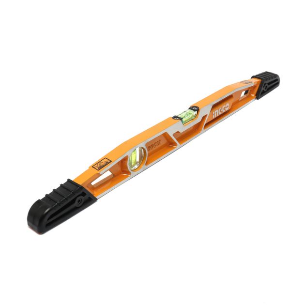 Niveau d'eau antichoc - INGCO HBSL08080 - 80 Cm