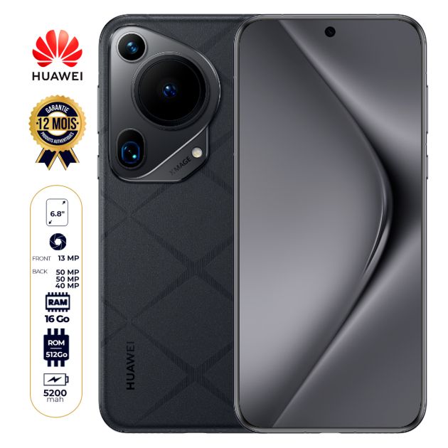 Huawei Pura 70 Ultra