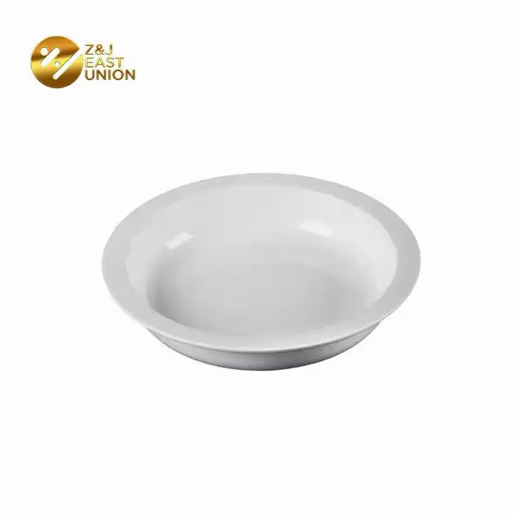Assiette creuse
