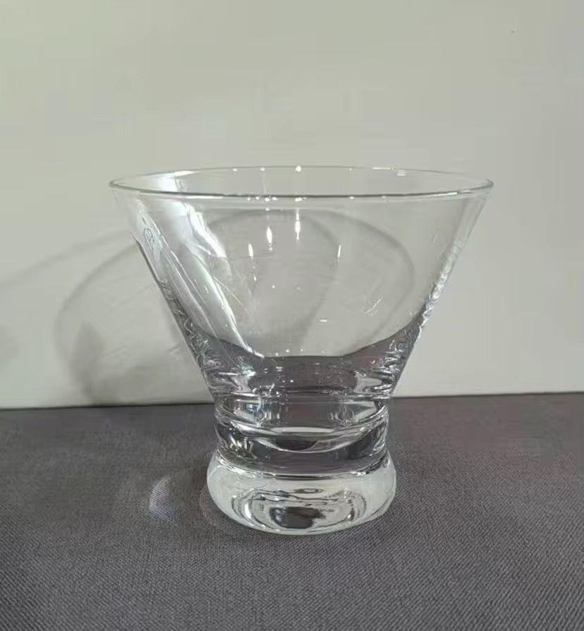 verre à dessert