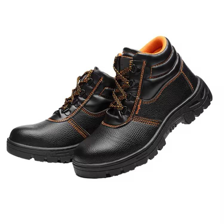 Bottes de sécurité