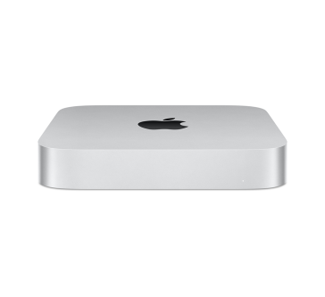 Mac mini Apple M2 Pro with 12‑core CPU, 19-core GPU, 16‑core Neural Engine