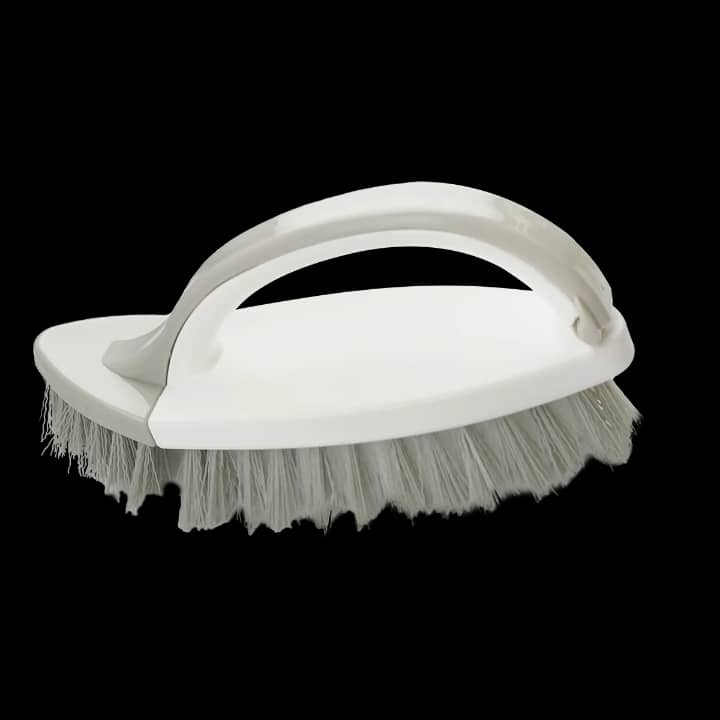 Brosse de nettoyage à main