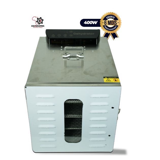 Déshydrateur alimentaire /Machine de séchage d'aliments (fruits, légumes, viande, poisson