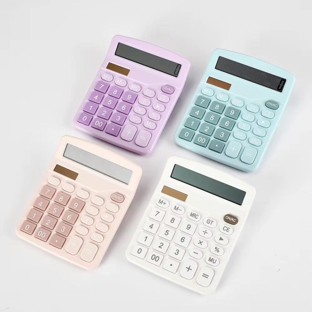 Calculatrice de bureau