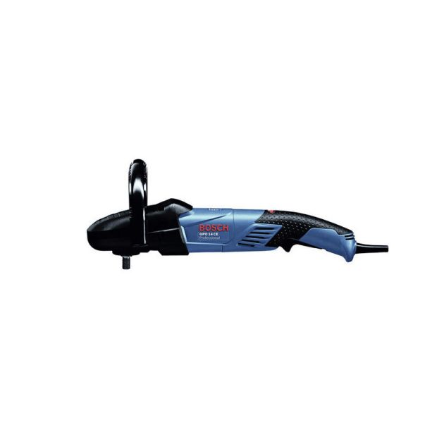 Polisseuse - Bosch Professional GPO 14 CE - 1 400 W - 6 mois de garantie