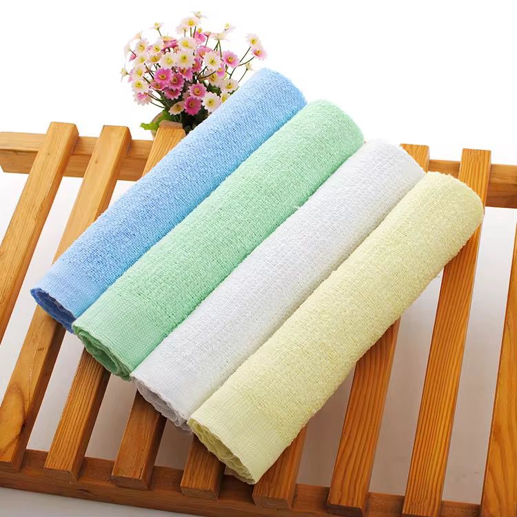 Serviette en microfibre