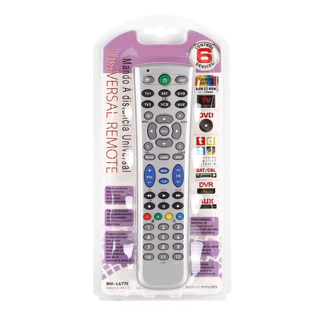 Télécommande Universelle
