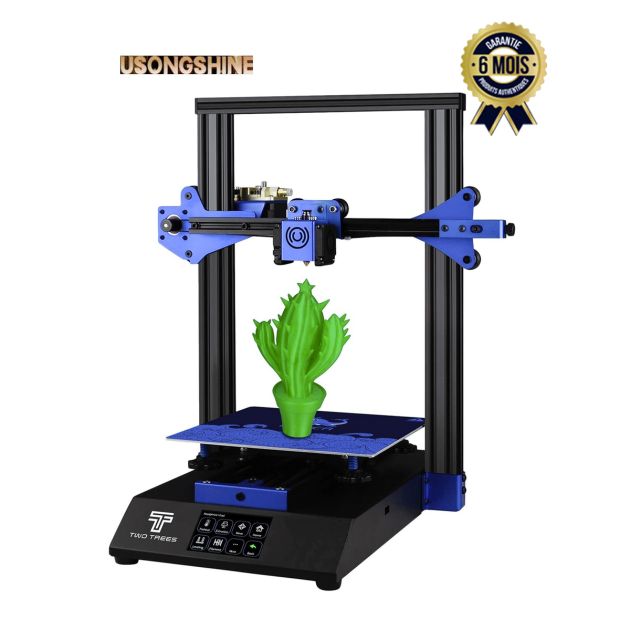 Imprimante 3 DTwo Trees Bluer