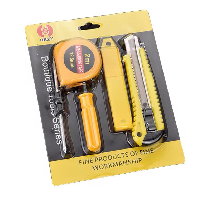 Ensemble d'outils de bricolage