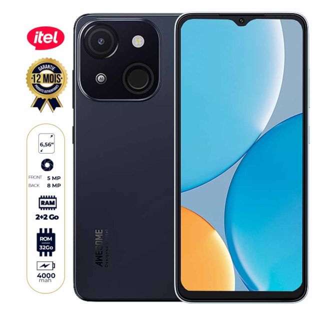 Itel A50c