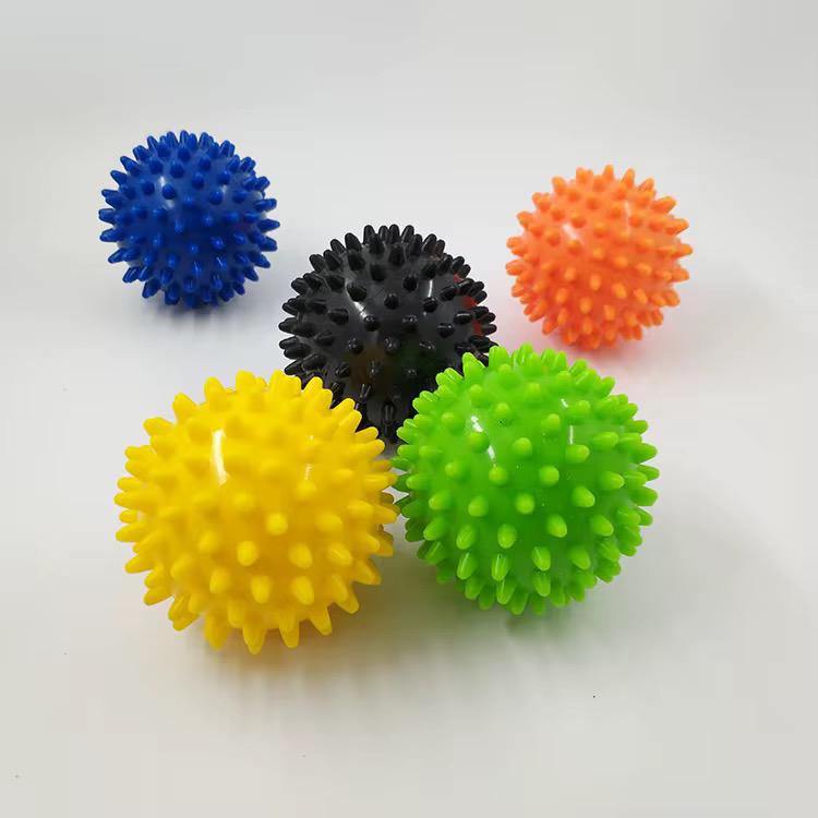 Lot de Balles de Massage