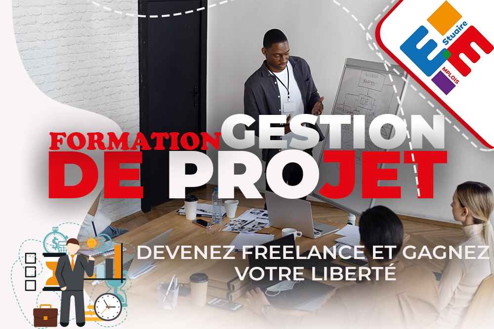 Devenez freelance et gagnez votre liberté