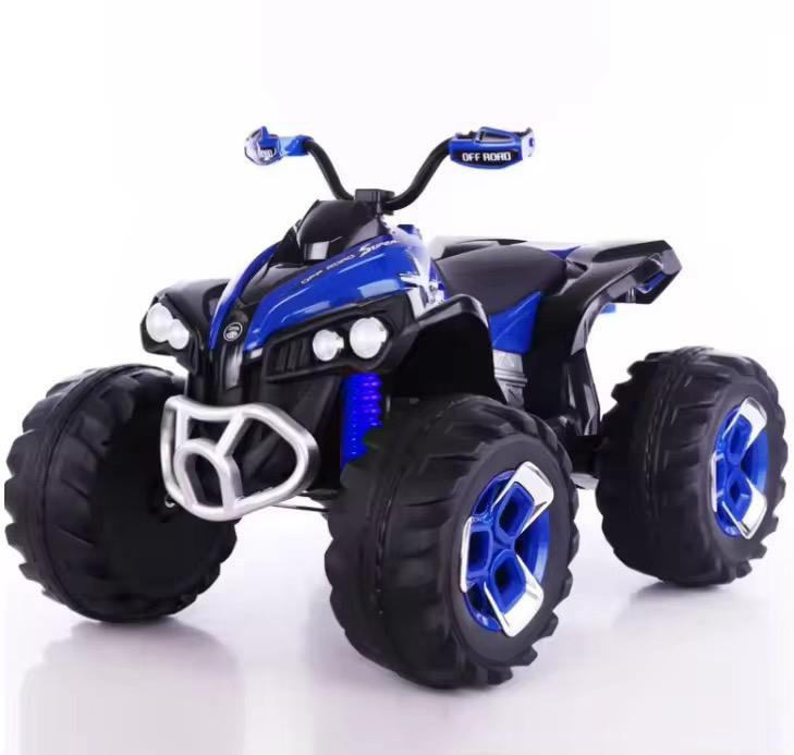 Quad électrique pour enfants