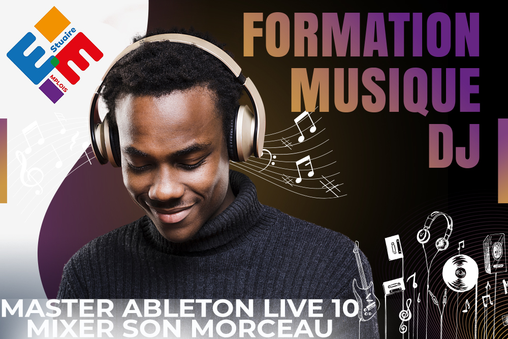 Master ableton live 10 mixer son morceau
