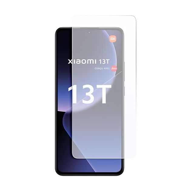 Verre de protection pour Xiaomi 13T / Xiaomi 13T Pro