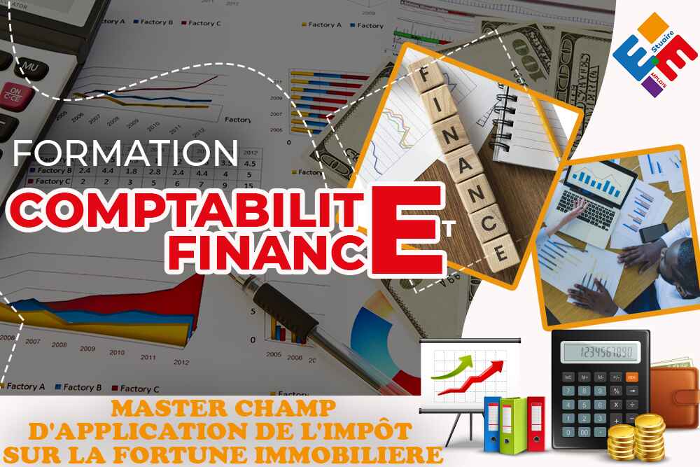 Master champ d'application de l'impôt sur la fortune immobiliere