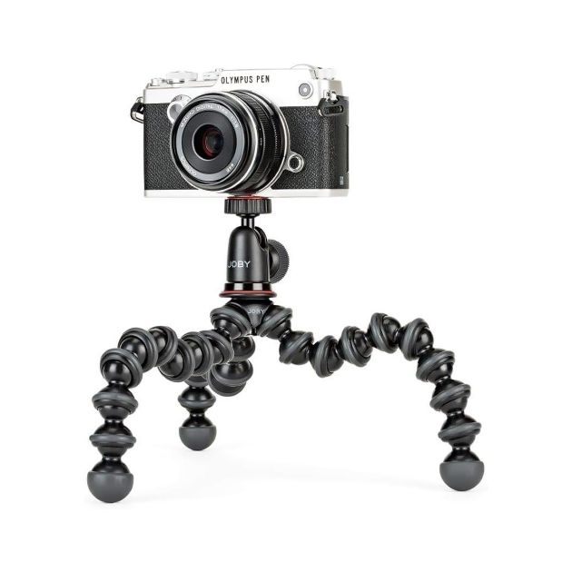 Mini-trépied flexible - Joby Jb01503