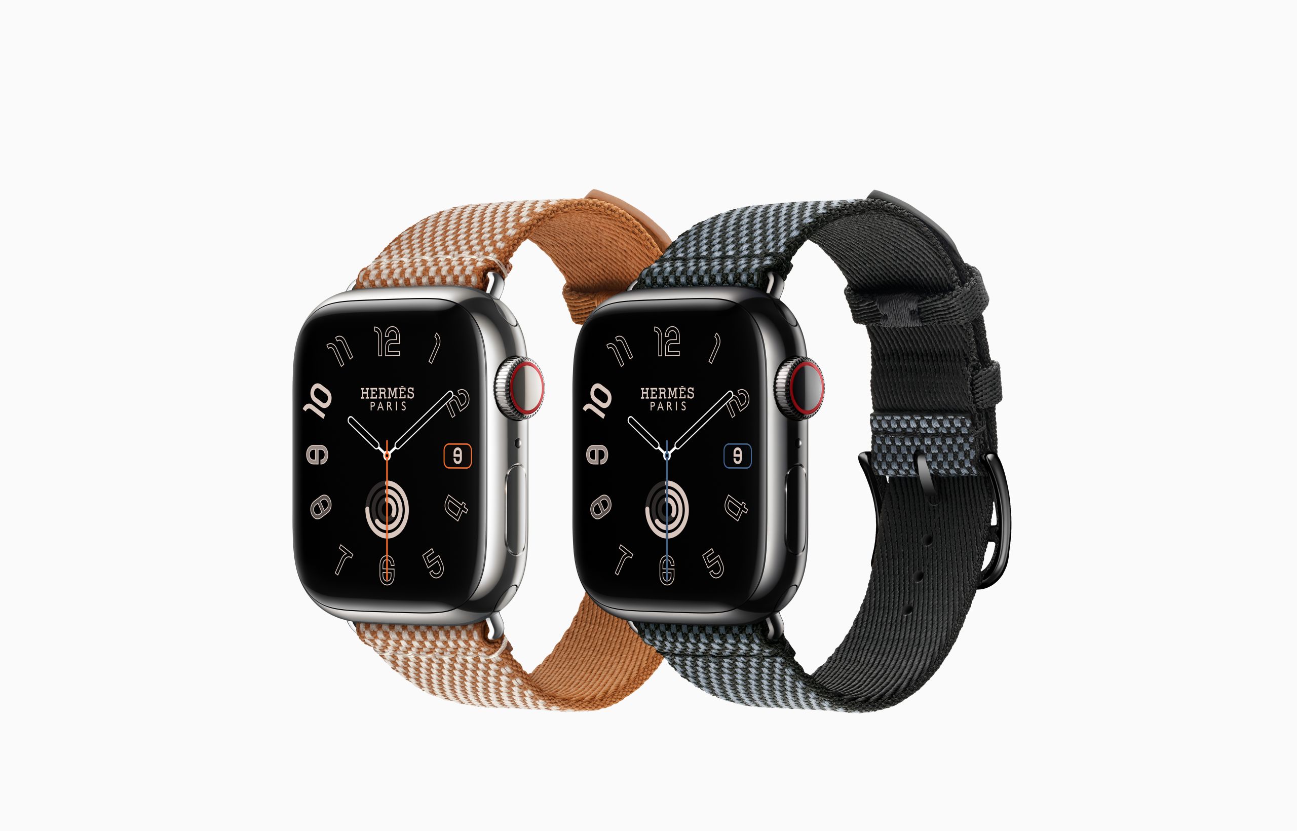 Apple Watch Hermes