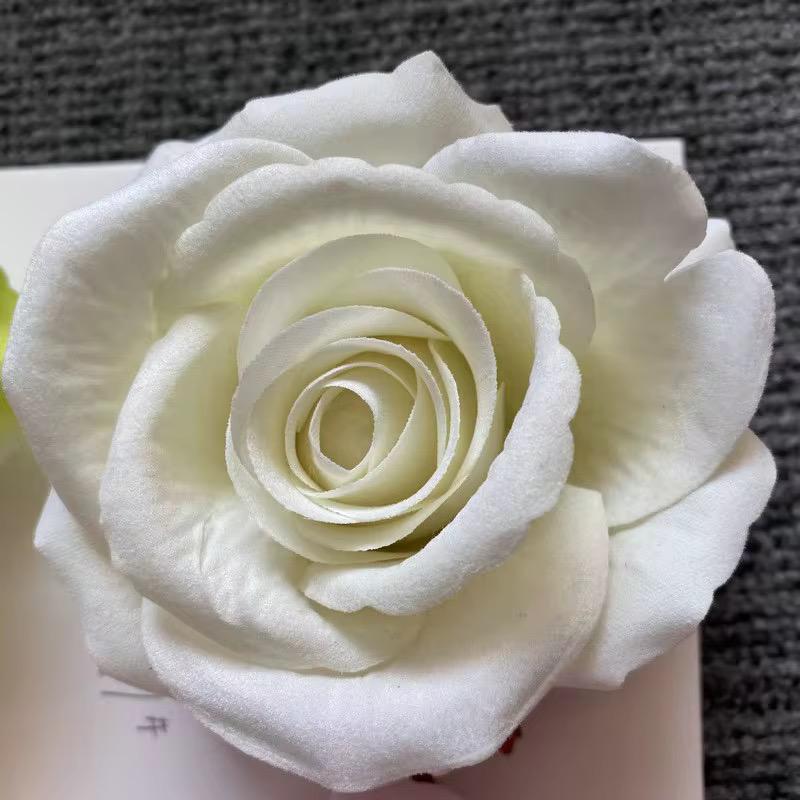 Roses artificielles PF