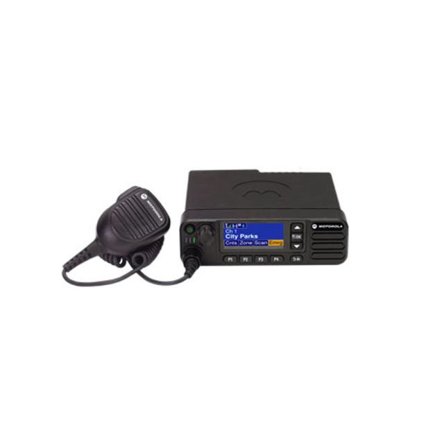 Radio Mobile Numérique Motorola DM4601e
